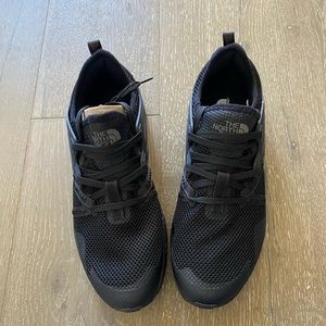 The North Face Men’s Oxeye hiking shoes